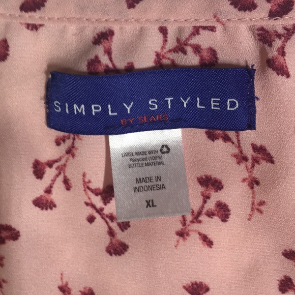 Sears simply styled Xl bundle and save - Picture 2 of 3